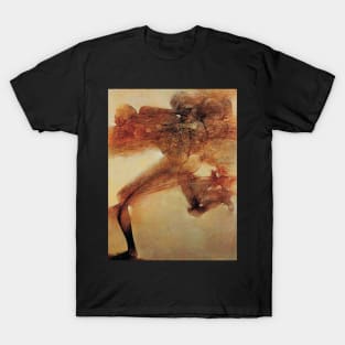 Beksinski T-Shirt